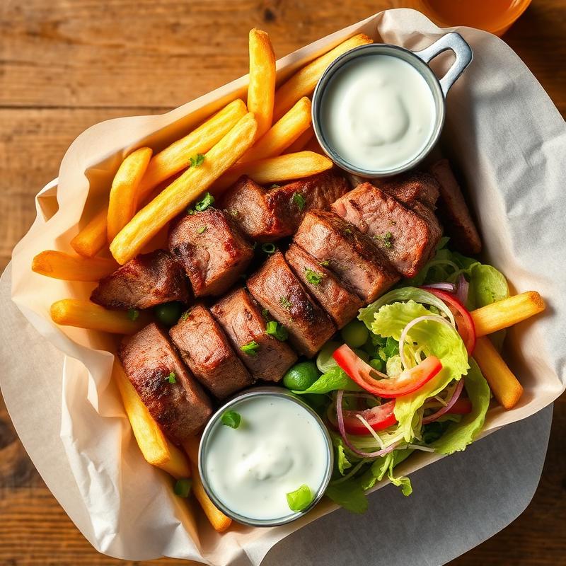 Döner Box